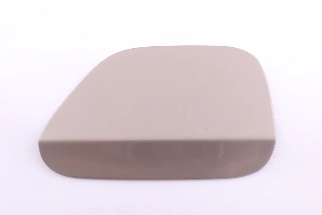 E93N LCI Fuel Cover Fill In Flap Platinbronze to BMW 3 Series E93 with Part number 7144328 BMW 3 Series E93 E93N LCI Fuel Cover Fill In Flap Platinbronze - SKU 7144328-PB - Part number 7144328