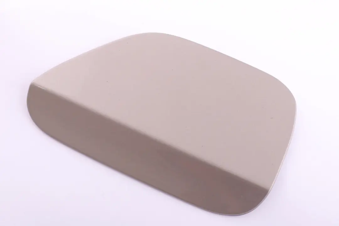 E93N LCI Tapa del Depósito de Combustible Platinbronze para BMW E93 con número de pieza 7144328 BMW E93 E93N LCI Tapa del Depósito de Combustible Platinbronze - SKU 7144328-PB - Número de pieza 7144328