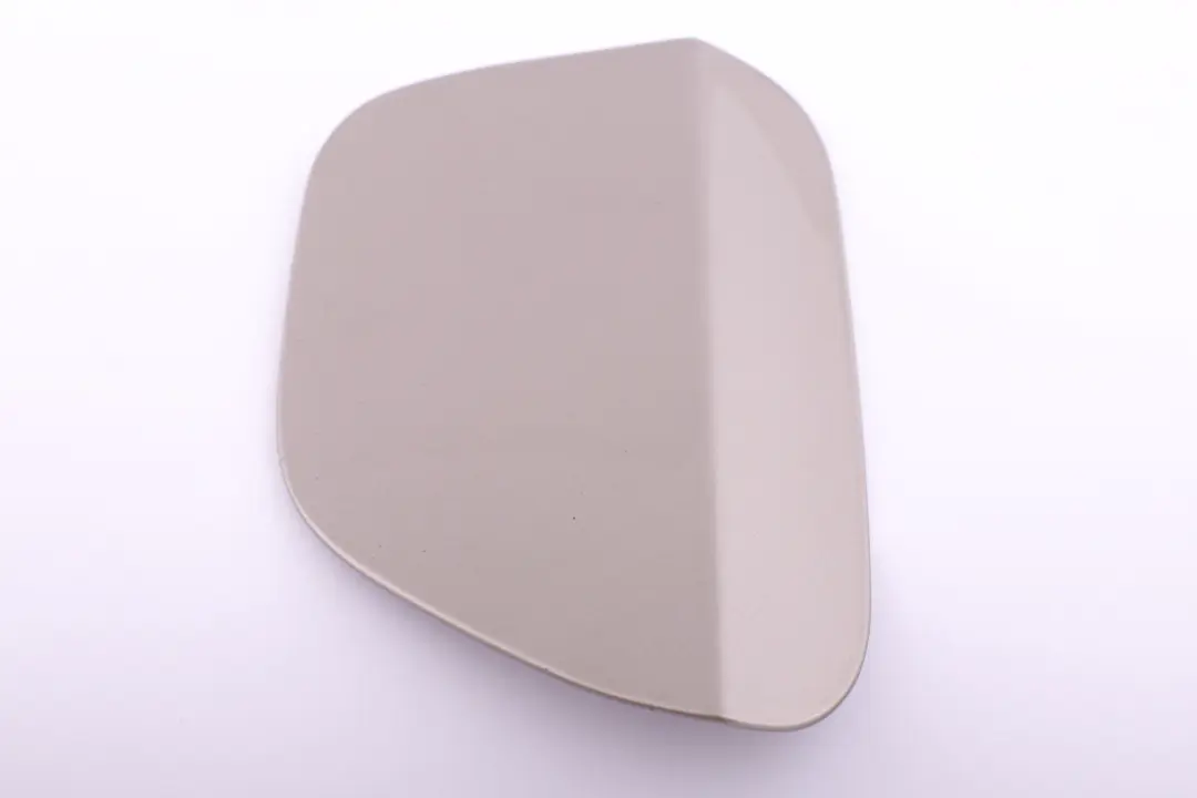 BMW 3 Series E93 E93N LCI Fuel Cover Fill In Flap Platinbronze - SKU 7144328-PB - Part number 7144328