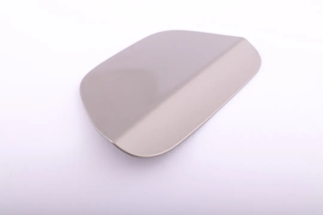 BMW 3 Series E93 E93N LCI Fuel Cover Fill In Flap Platinbronze - SKU 7144328-PB - Part number 7144328