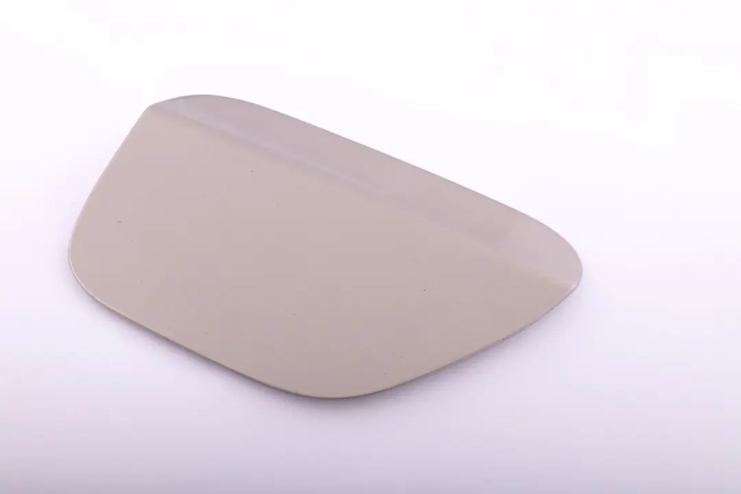 E93N LCI Fuel Cover Fill In Flap Platinbronze to BMW 3 Series E93 with Part number 7144328 BMW 3 Series E93 E93N LCI Fuel Cover Fill In Flap Platinbronze - SKU 7144328-PB - Part number 7144328