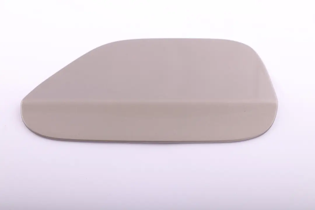 E93N LCI Fuel Cover Fill In Flap Platinbronze to BMW 3 Series E93 with Part number 7144328 BMW 3 Series E93 E93N LCI Fuel Cover Fill In Flap Platinbronze - SKU 7144328-PB - Part number 7144328