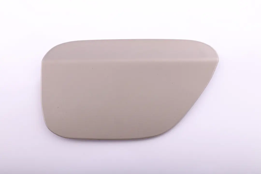 E93N LCI Fuel Cover Fill In Flap Platinbronze to BMW 3 Series E93 with Part number 7144328 BMW 3 Series E93 E93N LCI Fuel Cover Fill In Flap Platinbronze - SKU 7144328-PB - Part number 7144328