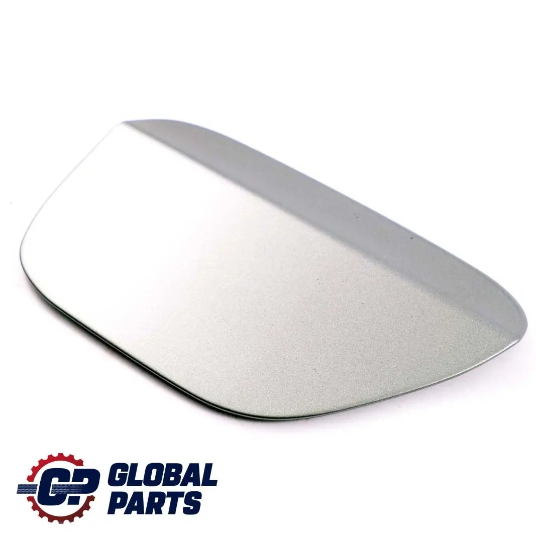 E93N LCI Fuel Cover Fill In Flap Spacegrau Space Grey A52 to BMW 3 Series E93 with Part number 7144328 BMW 3 Series E93 E93N LCI Fuel Cover Fill In Flap Spacegrau Space Grey A52 - SKU 7144328-SCG - Part number 7144328