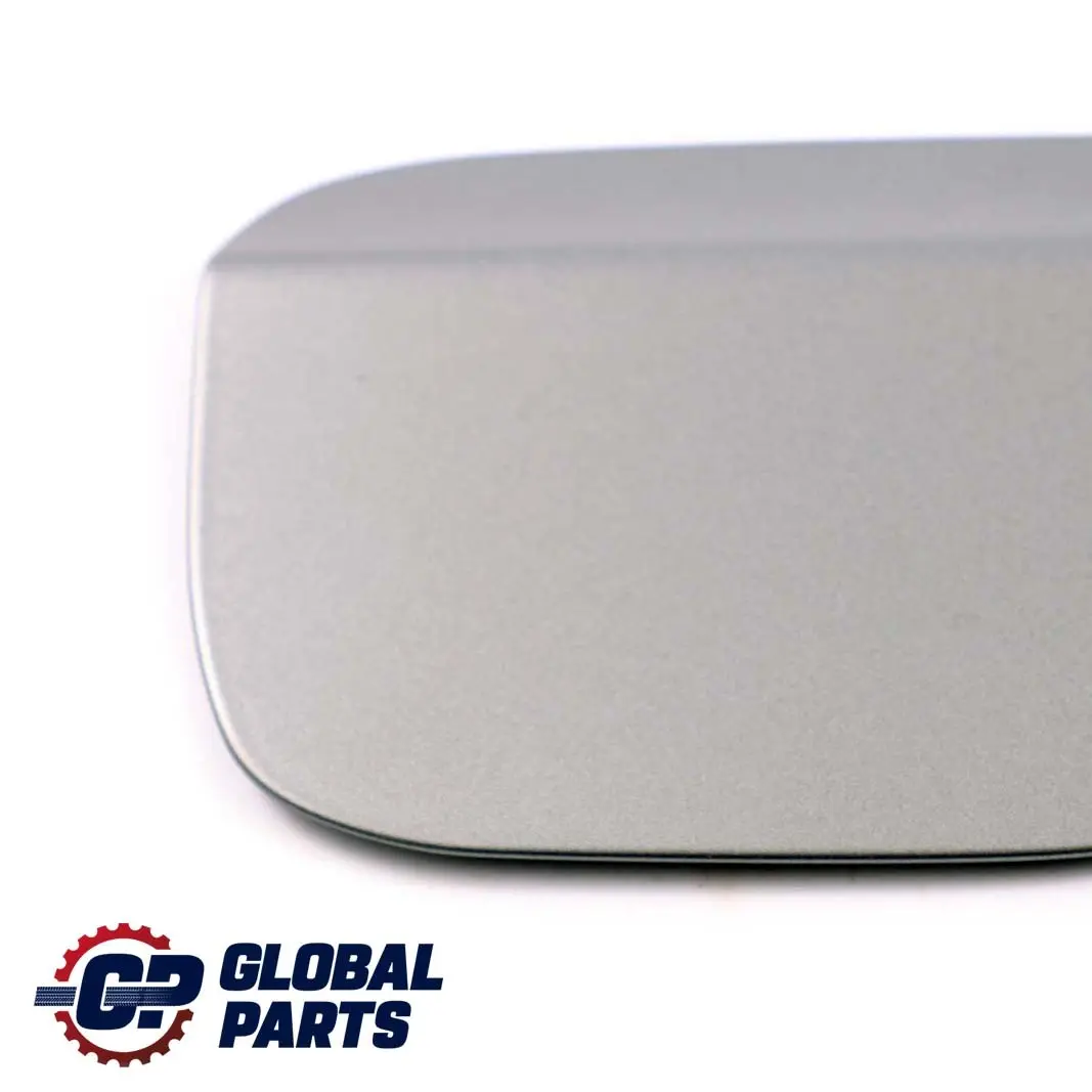 BMW 3 Series E93 E93N LCI Fuel Cover Fill In Flap Spacegrau Space Grey A52 - SKU 7144328-SCG - Part number 7144328