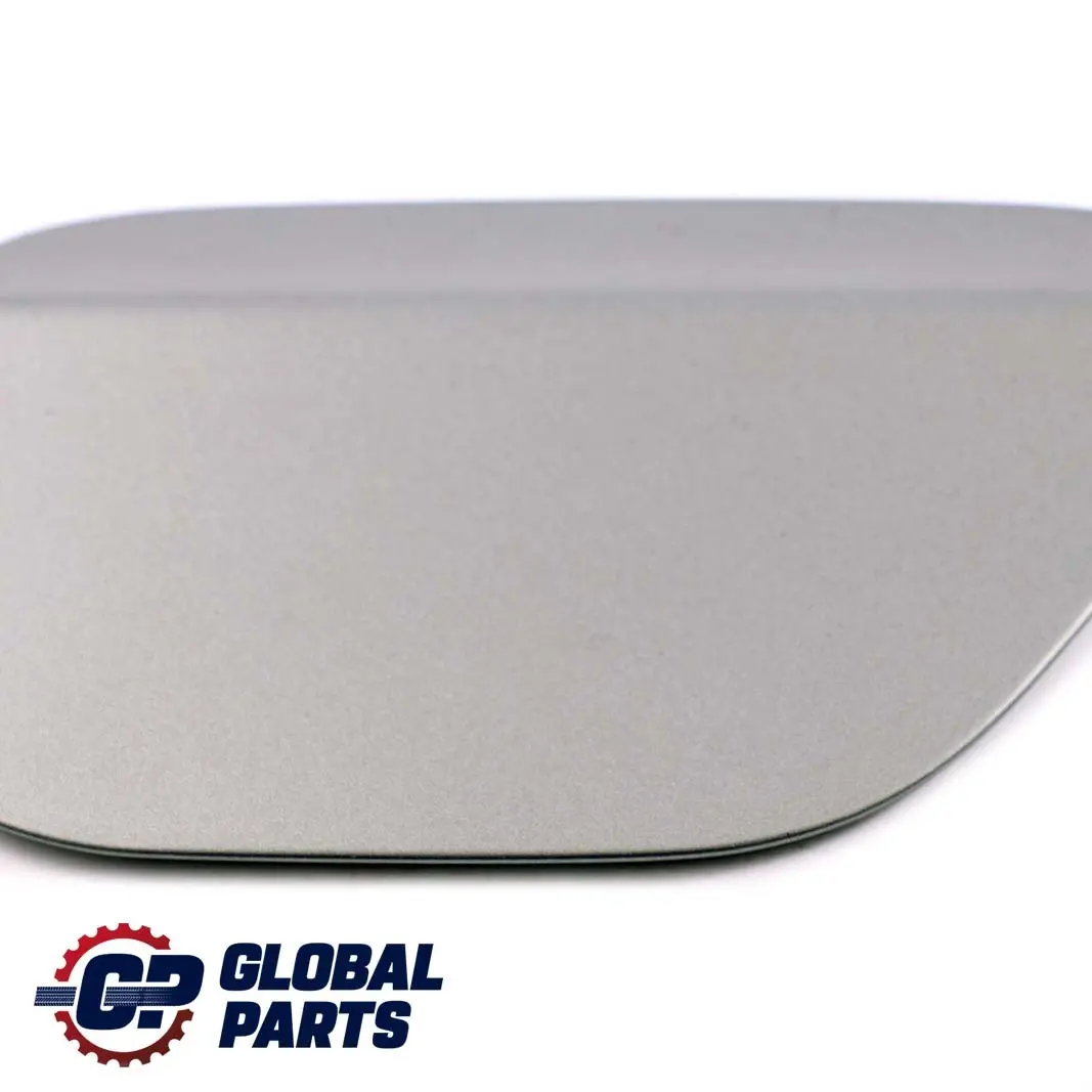 BMW 3 Series E93 E93N LCI Fuel Cover Fill In Flap Spacegrau Space Grey A52 - SKU 7144328-SCG - Part number 7144328
