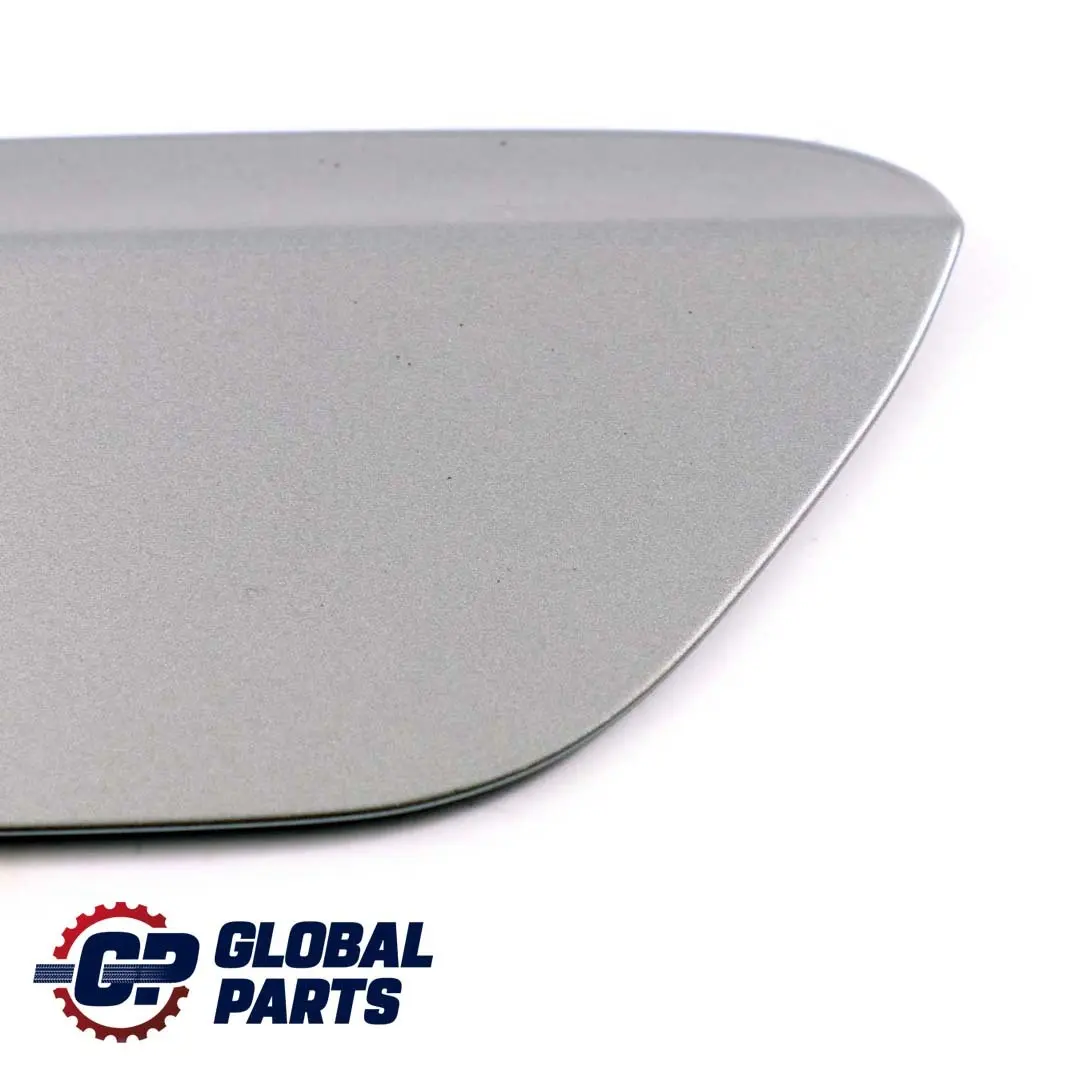 BMW 3 Series E93 E93N LCI Fuel Cover Fill In Flap Spacegrau Space Grey A52 - SKU 7144328-SCG - Part number 7144328