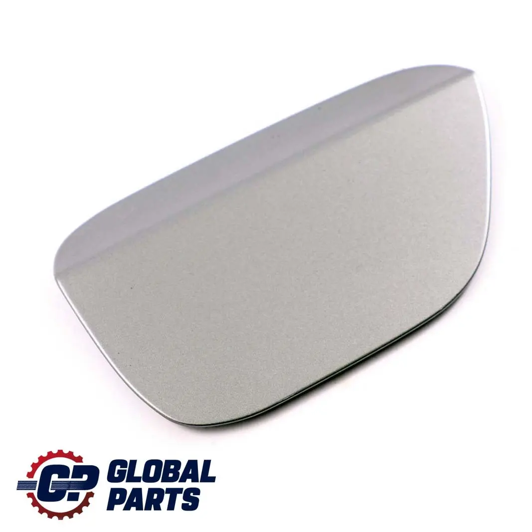 BMW 3 Series E93 E93N LCI Fuel Cover Fill In Flap Spacegrau Space Grey A52 - SKU 7144328-SCG - Part number 7144328