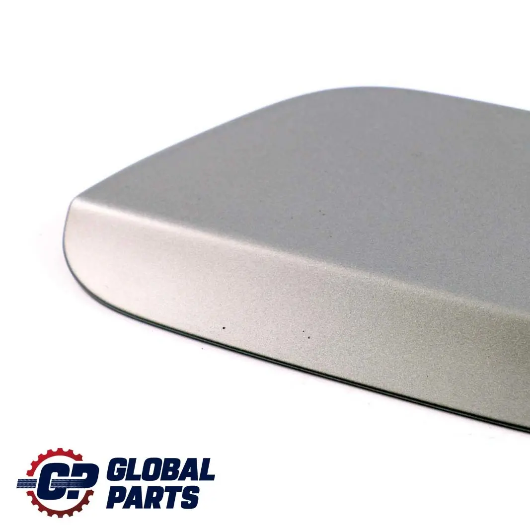 BMW 3 Series E93 E93N LCI Fuel Cover Fill In Flap Spacegrau Space Grey A52 - SKU 7144328-SCG - Part number 7144328
