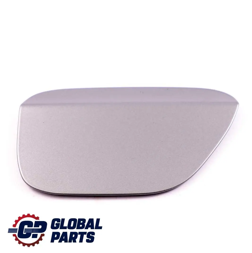 E93N LCI Tankdeckel Spacegrau Metallic A52 Grau für BMW 3 er E93 mit Teilenummer 7144328 BMW 3 er E93 E93N LCI Tankdeckel Spacegrau Metallic A52 Grau - SKU 7144328-SCG - Teilenummer 7144328