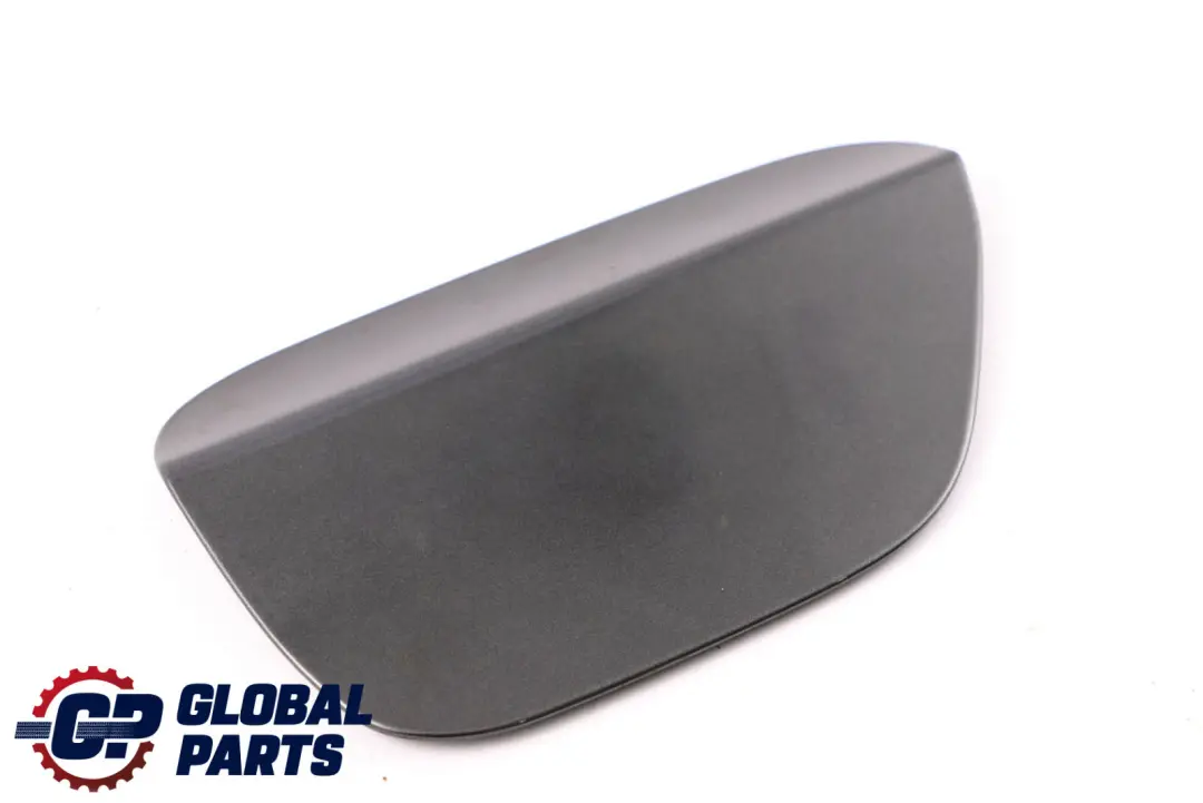 BMW E93 E93N LCI Coperchio carburante sportello riempimento Sparkling Graphite - SKU 7144328-SG - Numero di parte 7144328