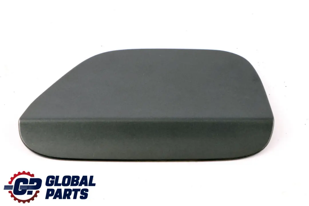 BMW E93 E93N LCI Coperchio carburante sportello riempimento Sparkling Graphite - SKU 7144328-SG - Numero di parte 7144328