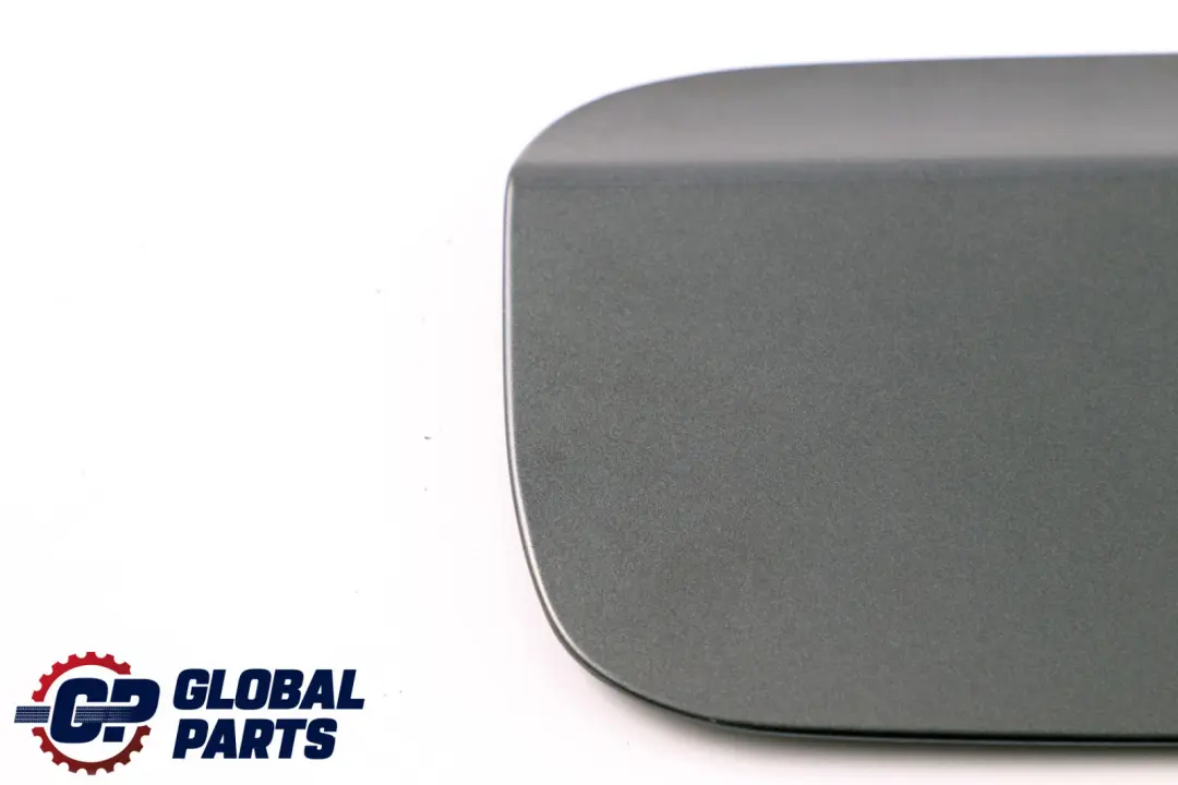 BMW E93 E93N LCI Coperchio carburante sportello riempimento Sparkling Graphite - SKU 7144328-SG - Numero di parte 7144328