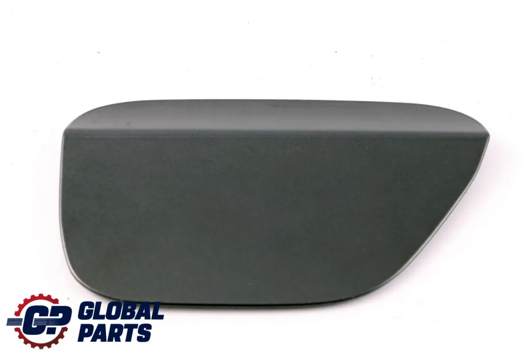 BMW E93 E93N LCI Coperchio carburante sportello riempimento Sparkling Graphite - SKU 7144328-SG - Numero di parte 7144328