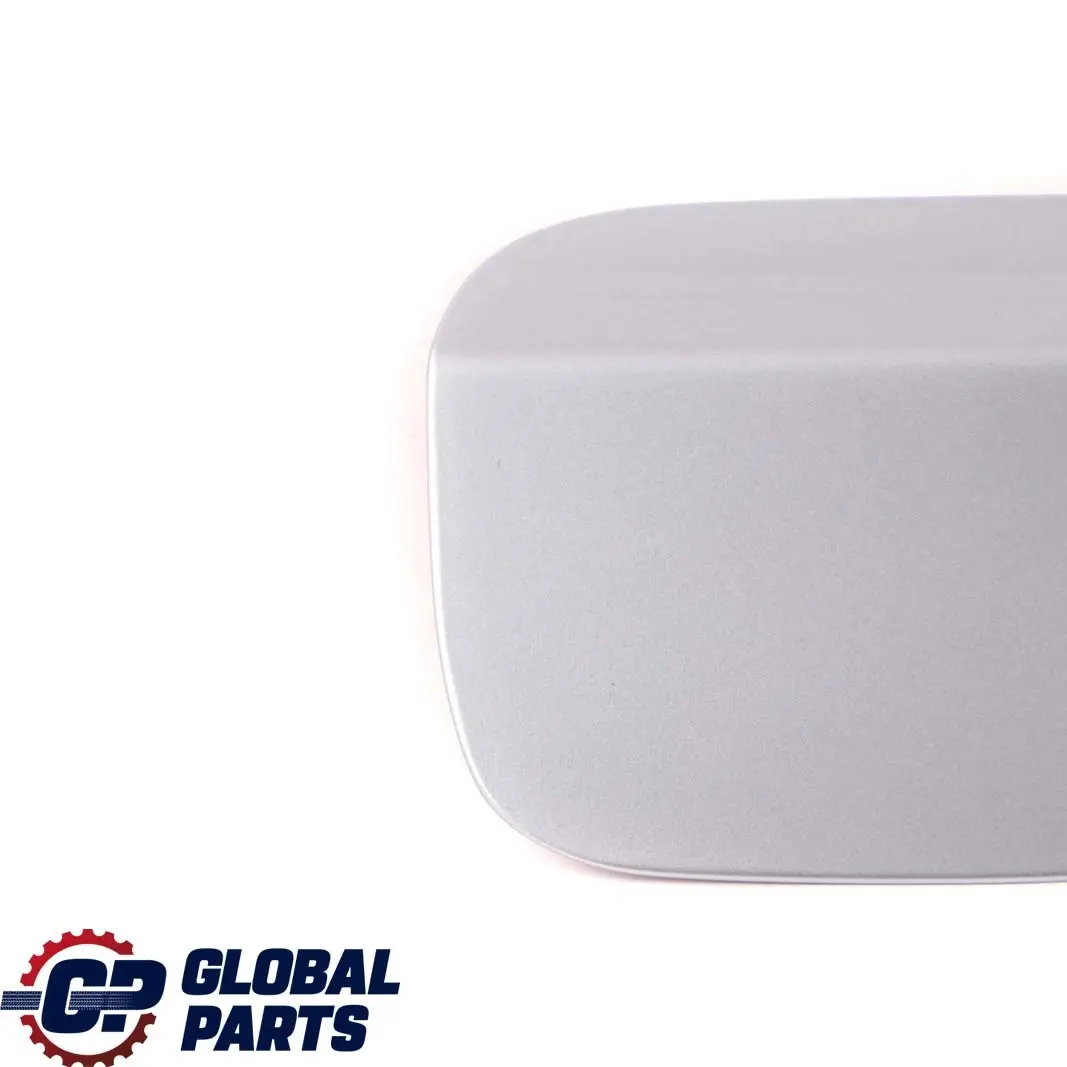 E93N LCI Fuel Cover Fill In Flap Bluewater Metallic 896 Blue to BMW 3 Series E93 with Part number 7144328 BMW 3 Series E93 E93N LCI Fuel Cover Fill In Flap Bluewater Metallic 896 Blue - SKU 7144328-WB - Part number 7144328