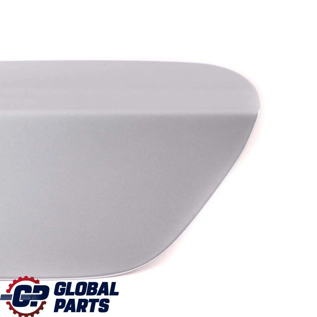 E93N LCI Coperchio Carburante Riempire Flap Bluewater Metallic 896 Blu per BMW E93 con numero di parte 7144328 BMW E93 E93N LCI Coperchio Carburante Riempire Flap Bluewater Metallic 896 Blu - SKU 7144328-WB - Numero di parte 7144328