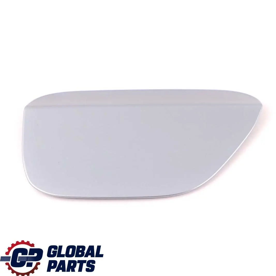 E93N LCI Klapka Wlewu Paliwa Srebrna do BMW E93 o numerze 7144328 BMW E93 E93N LCI Klapka Wlewu Paliwa Srebrna - SKU 7144328-WB - Numer Części 7144328