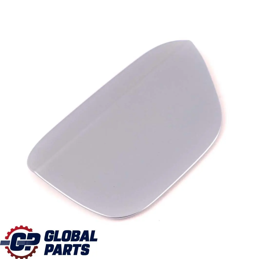 BMW E93 E93N LCI Kraftstoffdeckel Einfüllklappe Bluewater Metallic 896 Blau - SKU 7144328-WB - Teilenummer 7144328