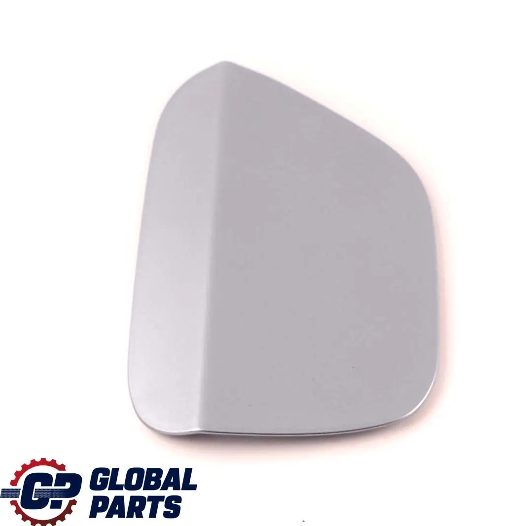 E93N LCI Coperchio Carburante Riempire Flap Bluewater Metallic 896 Blu per BMW E93 con numero di parte 7144328 BMW E93 E93N LCI Coperchio Carburante Riempire Flap Bluewater Metallic 896 Blu - SKU 7144328-WB - Numero di parte 7144328