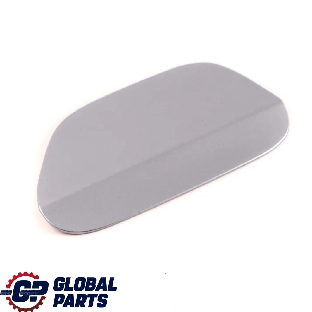 BMW 3 Series E93 E93N LCI Fuel Cover Fill In Flap Bluewater Metallic 896 Blue - SKU 7144328-WB - Part number 7144328