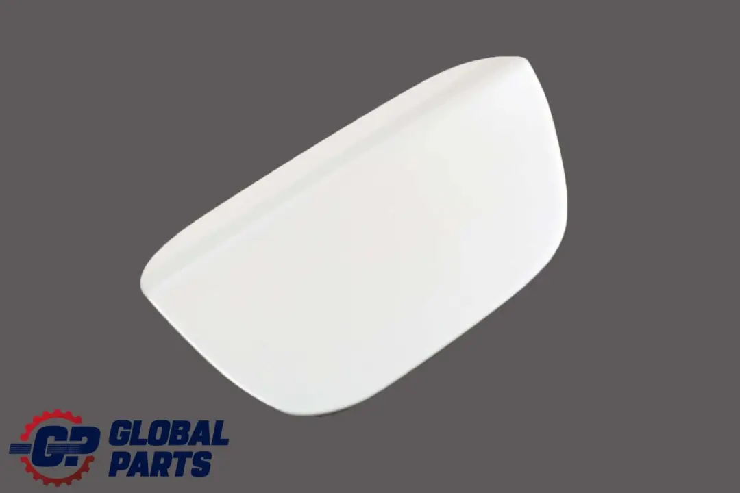 BMW 3 Series E93 E93N LCI Trappe Réservoir Carburant Blanc Or - SKU 7144328-WG - Numéro de pièce 7144328