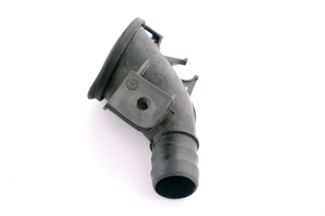 Recipiente Limpieza Parabrisas Cuello de Relleno para BMW E60 E61 E63 LCi con número de pieza 7144396 BMW E60 E61 E63 LCi Recipiente Limpieza Parabrisas Cuello de Relleno - SKU 7144396-1 - Número de pieza 7144396