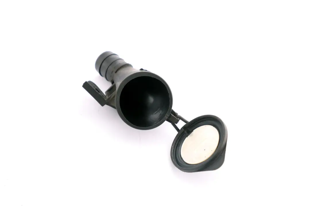 Rura Wlew Zbiornika Spryskiwaczy do BMW E60 E61 E63 LCi o numerze 7144396 BMW E60 E61 E63 LCi Rura Wlew Zbiornika Spryskiwaczy - SKU 7144396-1 - Numer Części 7144396