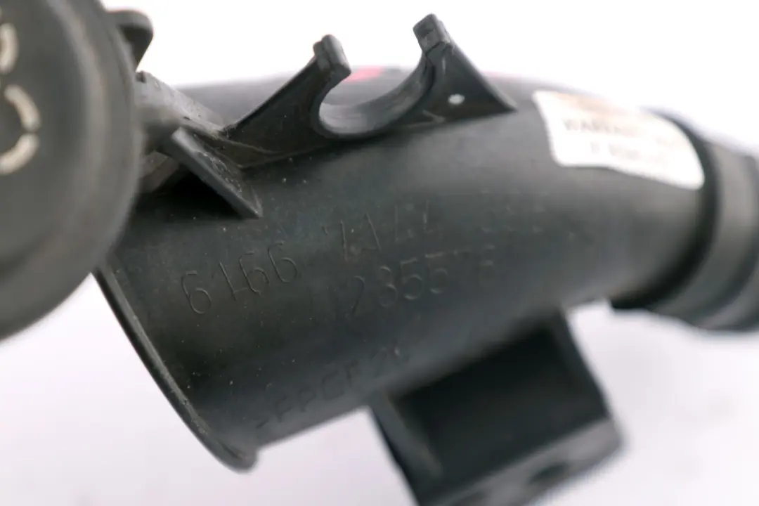 BMWE60 E61 E63 Lci Réservoir Lave-Glace Tube De Remplissage Capuchon pour à propos du numéro de pièce 7144396 BMWE60 E61 E63 Lci Réservoir Lave-Glace Tube De Remplissage Capuchon - SKU 7144396-1 - Numéro de pièce 7144396