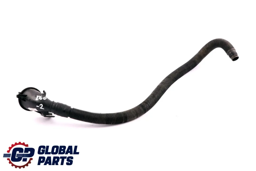 Wlew Wąż Rura Zbiornika Płynu Spryskiwaczy do BMW E60 E63 o numerze 7144396 BMW E60 E63 Wlew Wąż Rura Zbiornika Płynu Spryskiwaczy - SKU 7144396-2 - Numer Części 7144396