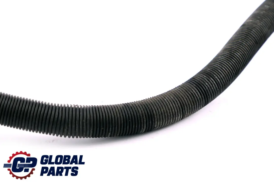 Limpiaparabrisas Contenedor Cuello De Llenado Tubo para BMW E60 E63 con número de pieza 7144396 BMW E60 E63 Limpiaparabrisas Contenedor Cuello De Llenado Tubo - SKU 7144396-2 - Número de pieza 7144396