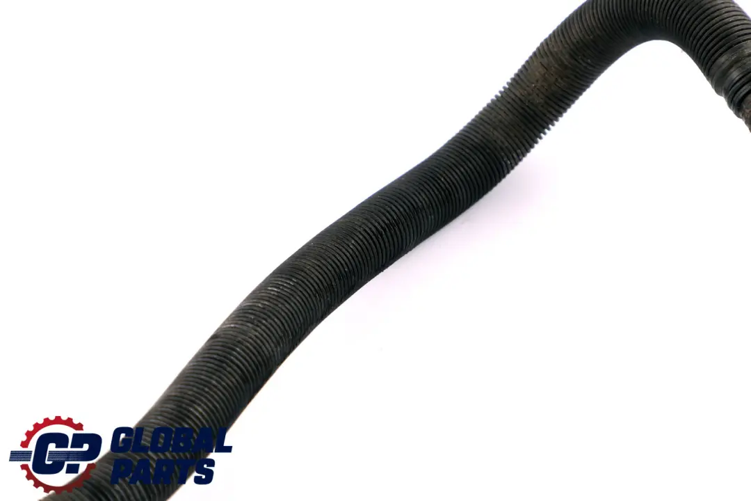 BMW E60 E63 Parabrezza Pulizia Contenitore Collo Di Riempimento Tubo - SKU 7144396-2 - Numero di parte 7144396
