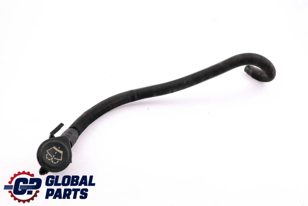 BMW E60 E63 Parabrezza Pulizia Contenitore Collo Di Riempimento Tubo - SKU 7144396-2 - Numero di parte 7144396
