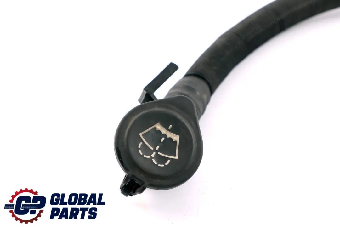 BMW E60 E63 Parabrezza Pulizia Contenitore Collo Di Riempimento Tubo - SKU 7144396-2 - Numero di parte 7144396