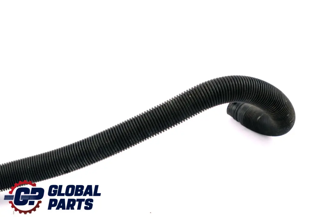 BMW E60 E63 Parabrezza Pulizia Contenitore Collo Di Riempimento Tubo - SKU 7144396-2 - Numero di parte 7144396
