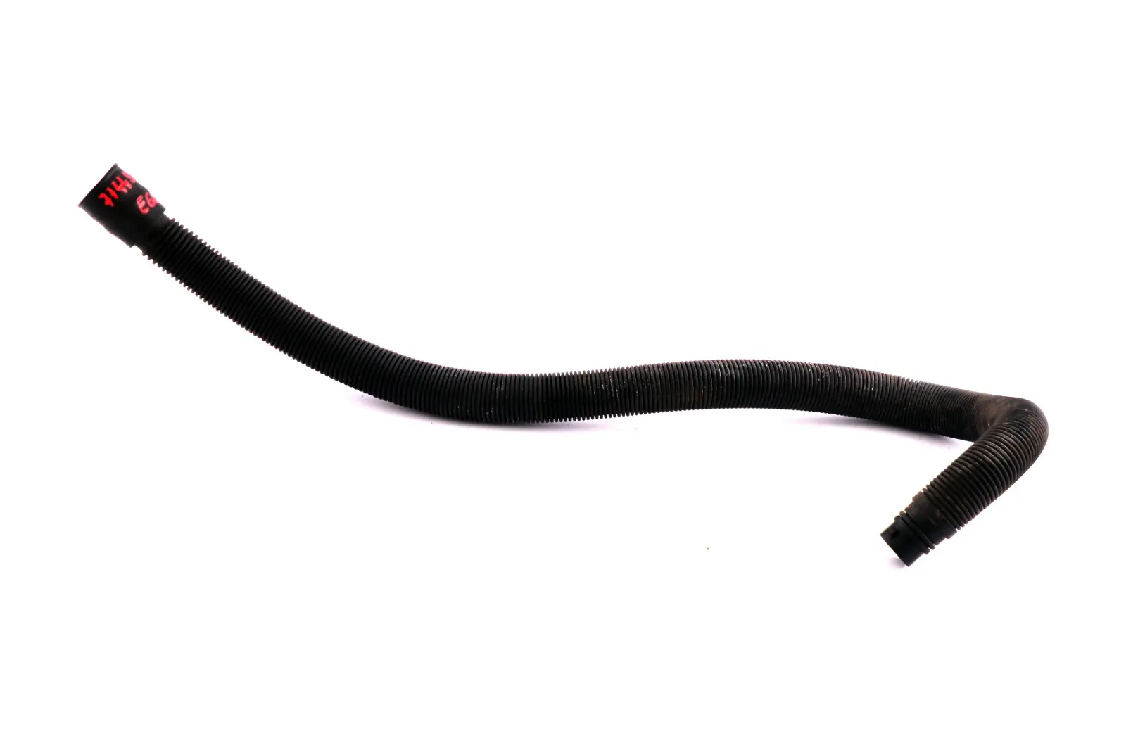 BMW 5 6 Serie E60 E63 Goulotte de Remplissage pour Lave-Glace