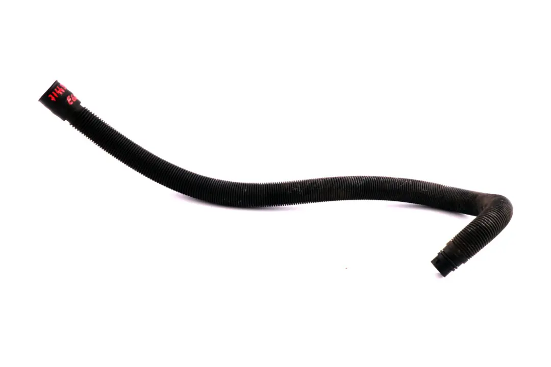 BMW 5 6 Series E60 E63 Windshield Cleaning Container Filler Neck Pipe - SKU 7144396 - Part number 7144396