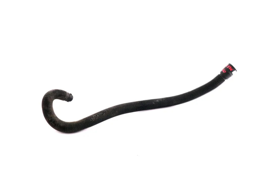 BMW 5 6 er E60 E63 Stutzen für Befuellkanal Reinigungsbehälter - SKU 7144396 - Teilenummer 7144396