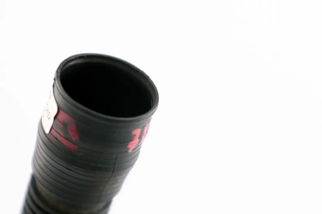 BMW E60 E63 Bocchettone per Befuellkanal Reinigungsbeh?lter - SKU 7144396 - Numero di parte 7144396