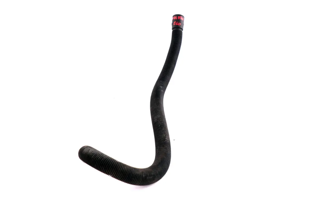 Przewód Wąż Rura Wody Spryskiwaczy do BMW E60 E63 o numerze 7144396 BMW E60 E63 Przewód Wąż Rura Wody Spryskiwaczy - SKU 7144396 - Numer Części 7144396