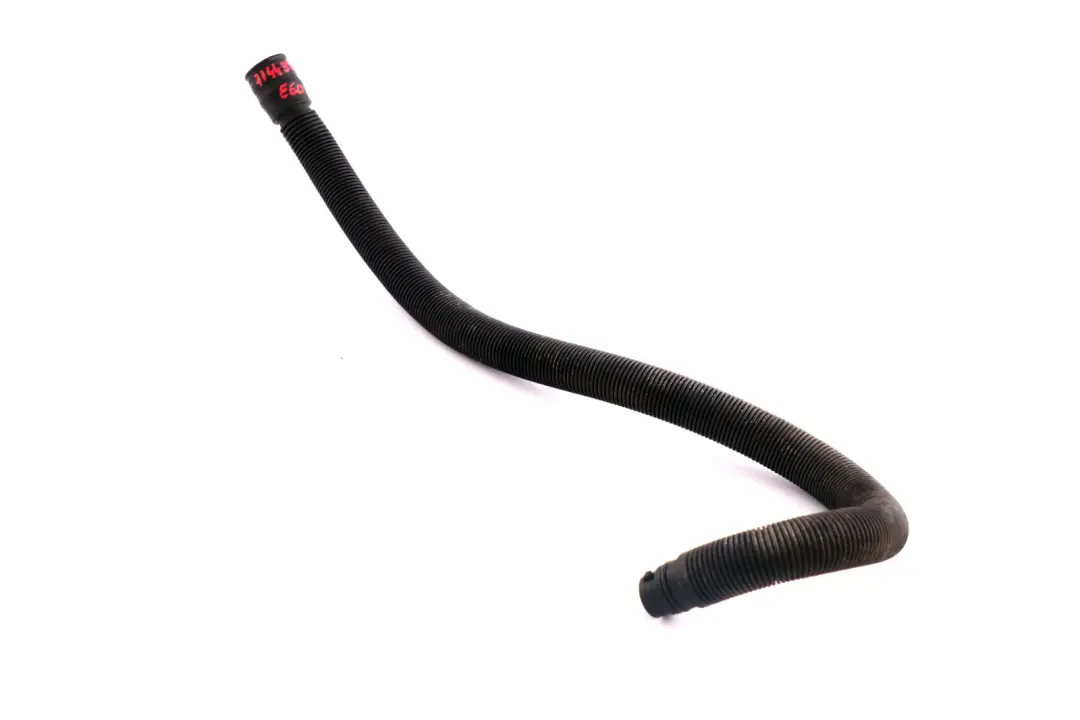 BMW 5 6 er E60 E63 Stutzen für Befuellkanal Reinigungsbehälter - SKU 7144396 - Teilenummer 7144396