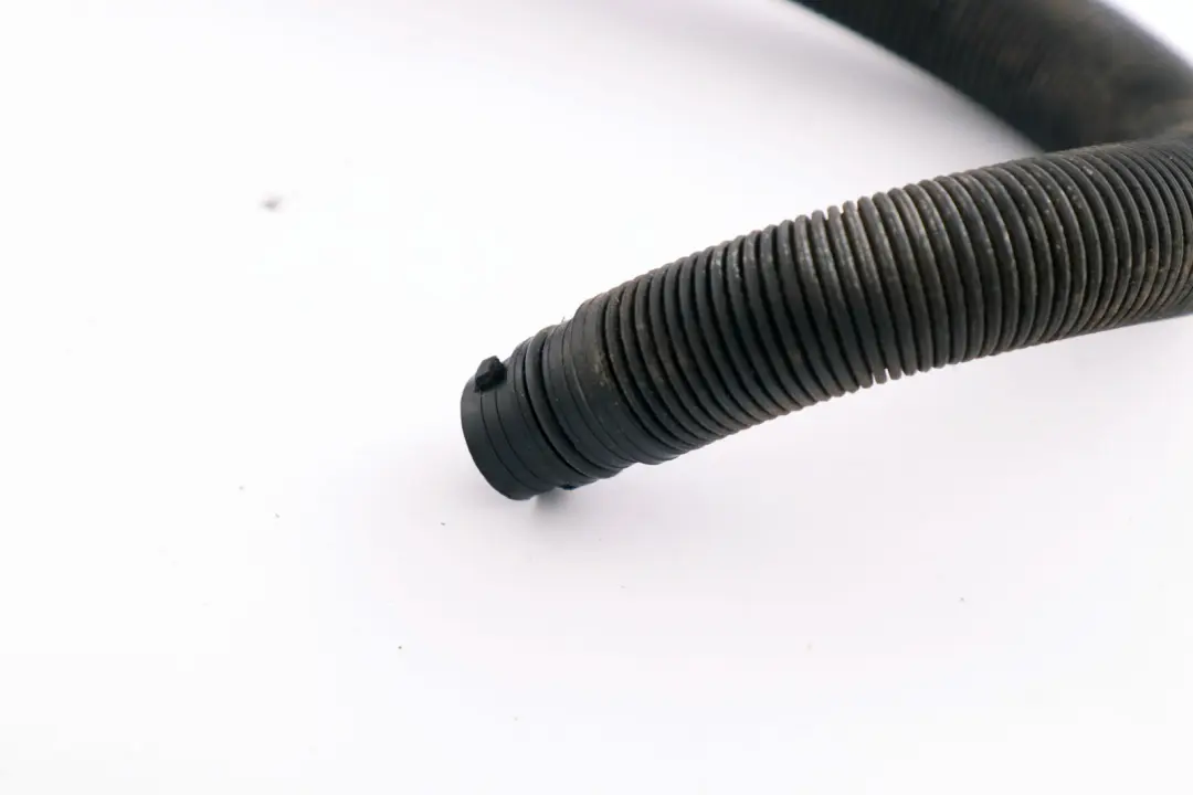 Limpiaparabrisas Contenedor Cuello De llenado Tubo para BMW E60 E63 con número de pieza 7144396 BMW E60 E63 Limpiaparabrisas Contenedor Cuello De llenado Tubo - SKU 7144396 - Número de pieza 7144396