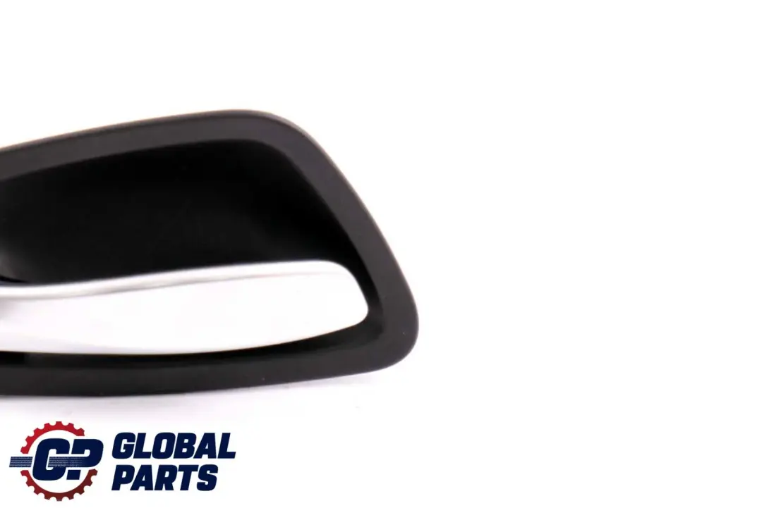 BMW E90 E91 LCI Apriporta Interno SX Nero 5141 - SKU 7144545 - Numero di parte 7144545