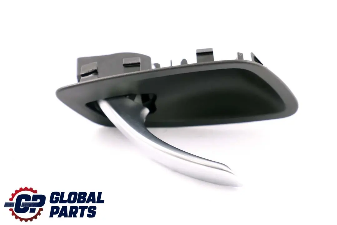 BMW 3 E90 E91 LCI Poignee de Porte Interieur Gauche Noir 5141 - SKU 7144545 - Numéro de pièce 7144545