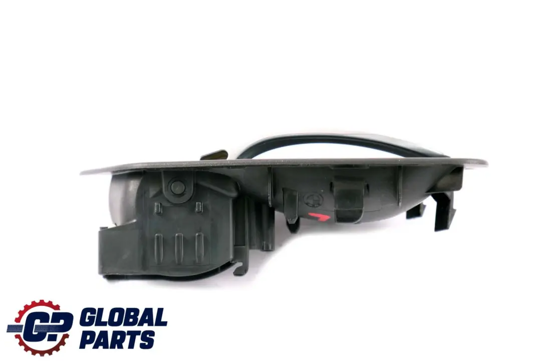 BMW E90 E91 LCI Door Handle Inside Left N/S Black 5141 - SKU 7144545 - Part number 7144545