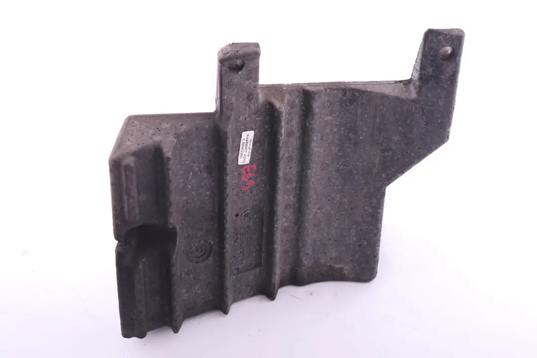 AbstĂĽtzung Radhaus links für BMW 6 er E63 E64 mit Teilenummer 7144575 BMW 6 er E63 E64 AbstĂĽtzung Radhaus links - SKU 7144575 - Teilenummer 7144575