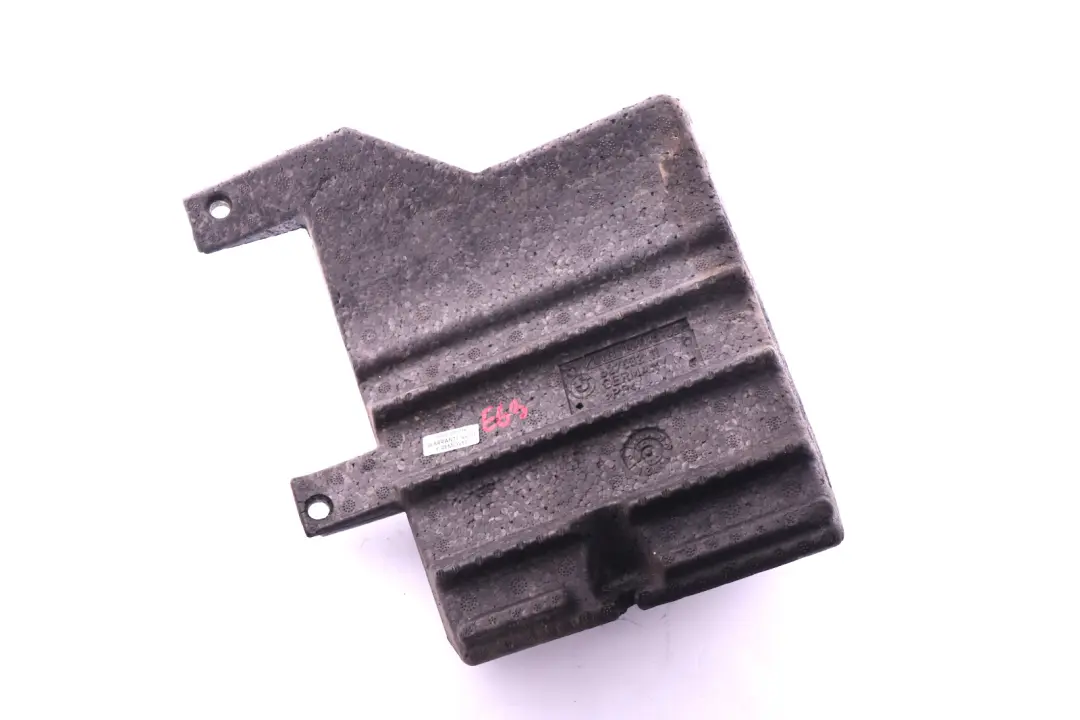 AbstĂĽtzung Radhaus links für BMW 6 er E63 E64 mit Teilenummer 7144575 BMW 6 er E63 E64 AbstĂĽtzung Radhaus links - SKU 7144575 - Teilenummer 7144575