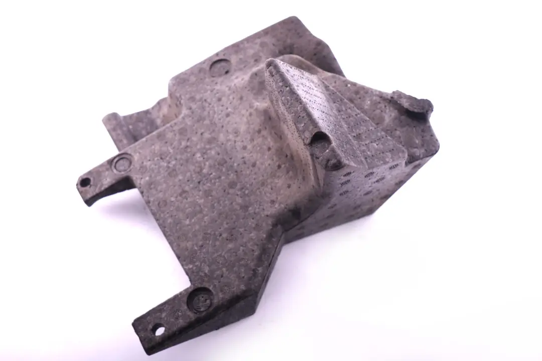 Support Wheelhouse Wheel Arch Left N/S to BMW 6 Series E63 E64 with Part number 7144575 BMW 6 Series E63 E64 Support Wheelhouse Wheel Arch Left N/S - SKU 7144575 - Part number 7144575