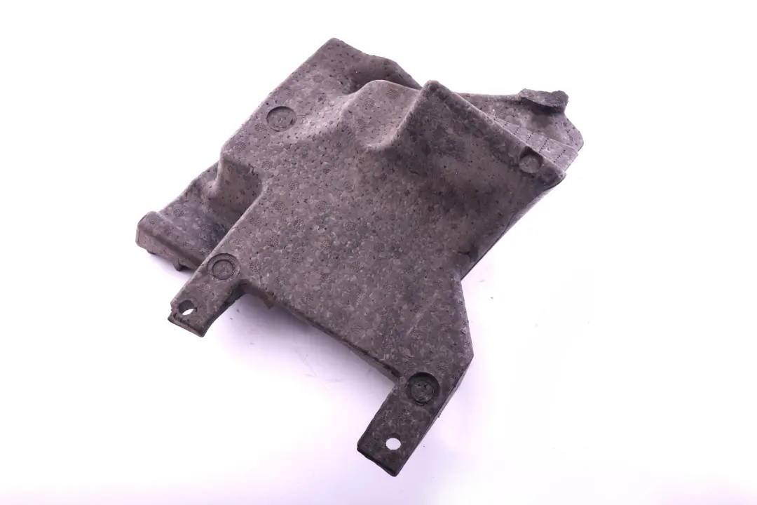 BMW 6 Series E63 E64 Support Wheelhouse Wheel Arch Left N/S - SKU 7144575 - Part number 7144575