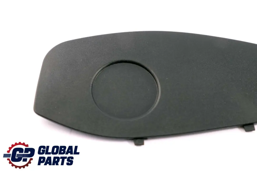 Mini 1 R50 R52 R53 Dash Trim Panel Cover Left Panther Black N/S 7141065 - SKU 7144591-1 - Part number 7144591