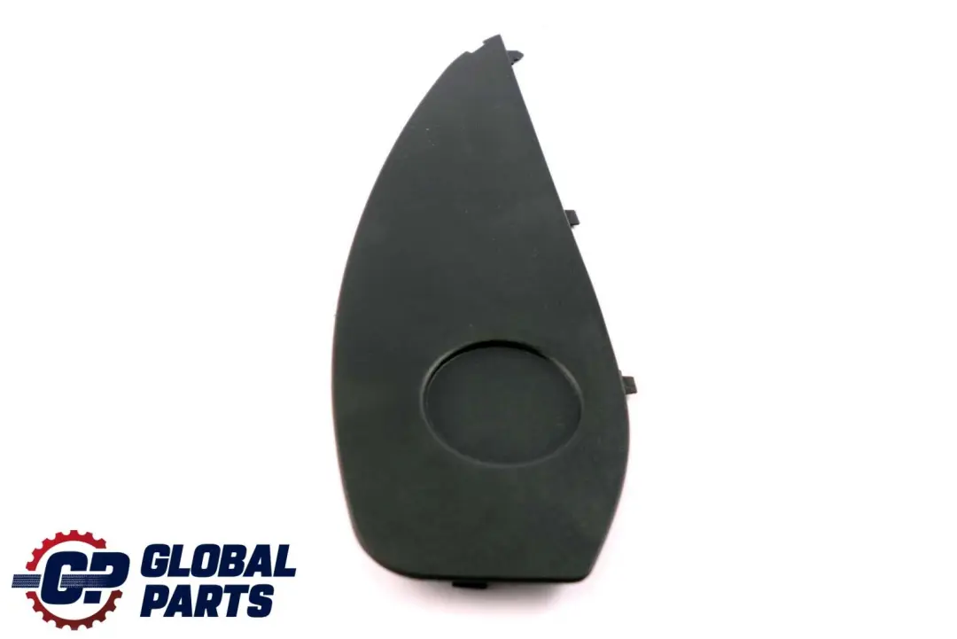 Mini R50 R53 Blende Instrumententafel Links Panther Black Schwarz 7141065 - SKU 7144591-1 - Teilenummer 7144591